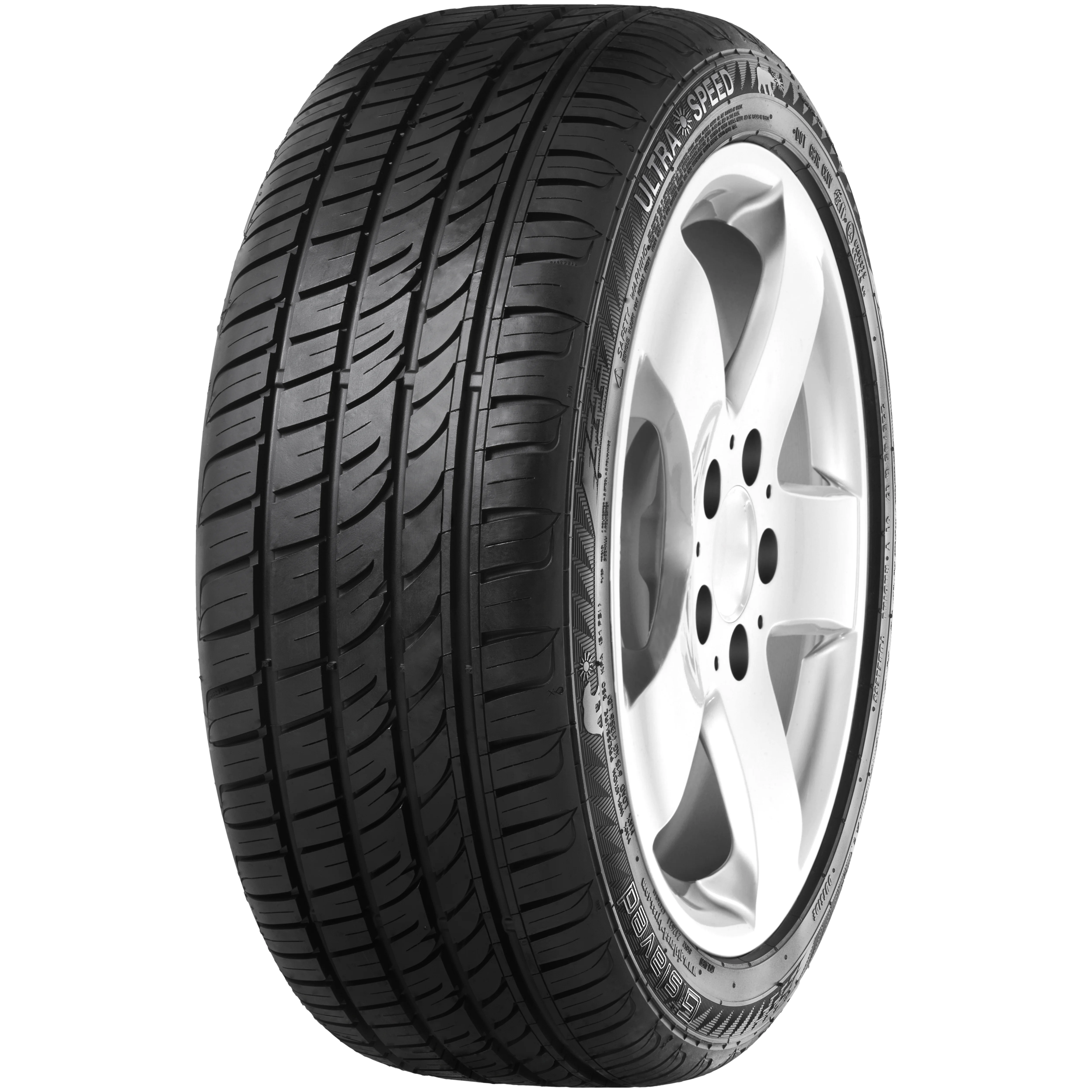 Gislaved ウルトラスピード　2 205/55r16 24年製　美品 Gislaved ULTRA*SPEED ULTRA*SPEED 2 205/55R16 91V | タイヤの