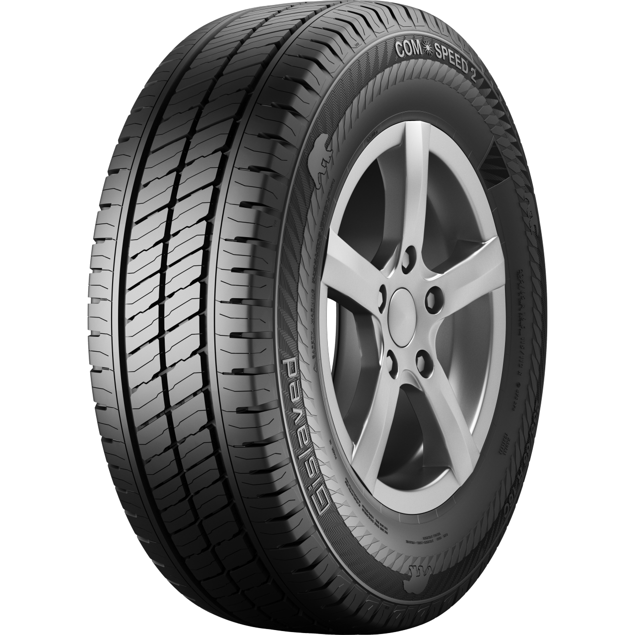 Semperit VAN-GRIP 3